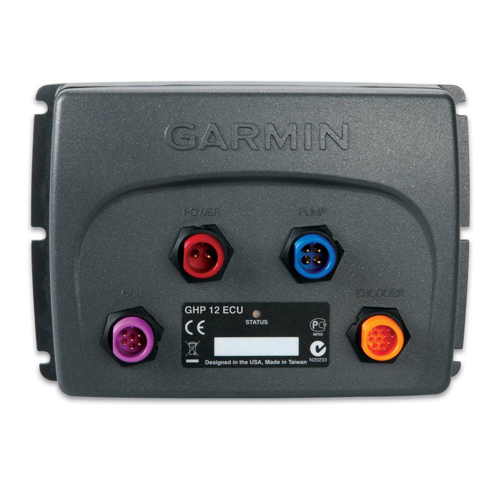 Garmin Electronic Control Unit (ECU) f/GHP 12 [010-11053-30] - Twin Screws Marine Service