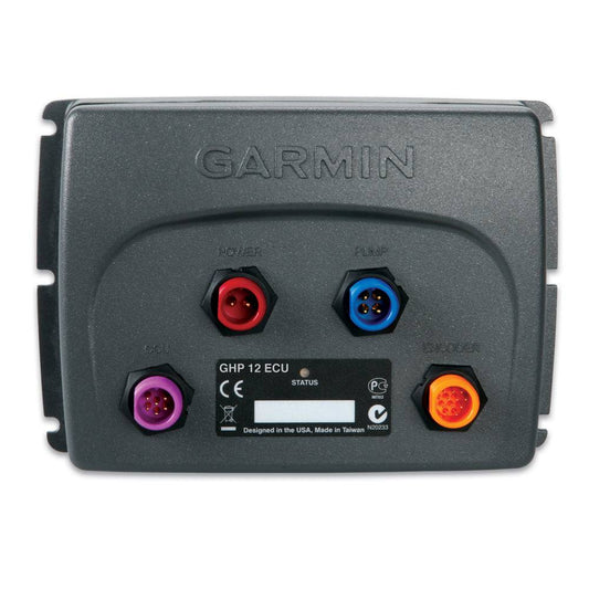 Garmin Electronic Control Unit (ECU) f/GHP 12 [010-11053-30] - Twin Screws Marine Service