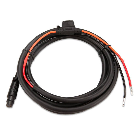 Garmin Electronic Control Unit (ECU) Power Cable, Threaded Collar f/GHP 12 & GHP 20 [010-11057-30] - Twin Screws Marine Service
