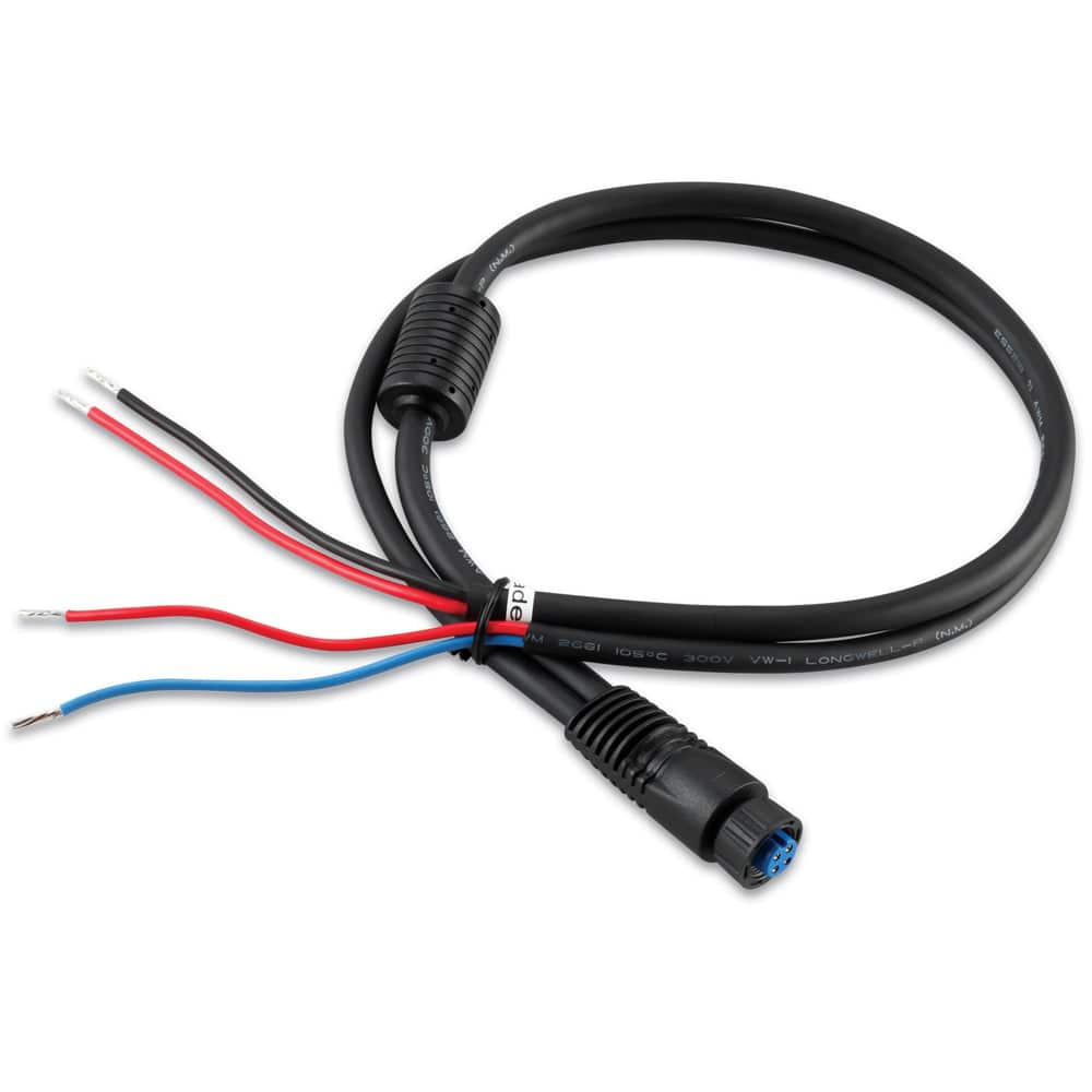 Garmin Actuator Power Cable [010-11533-00] - Twin Screws Marine Service