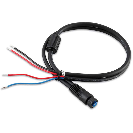 Garmin Actuator Power Cable [010-11533-00] - Twin Screws Marine Service