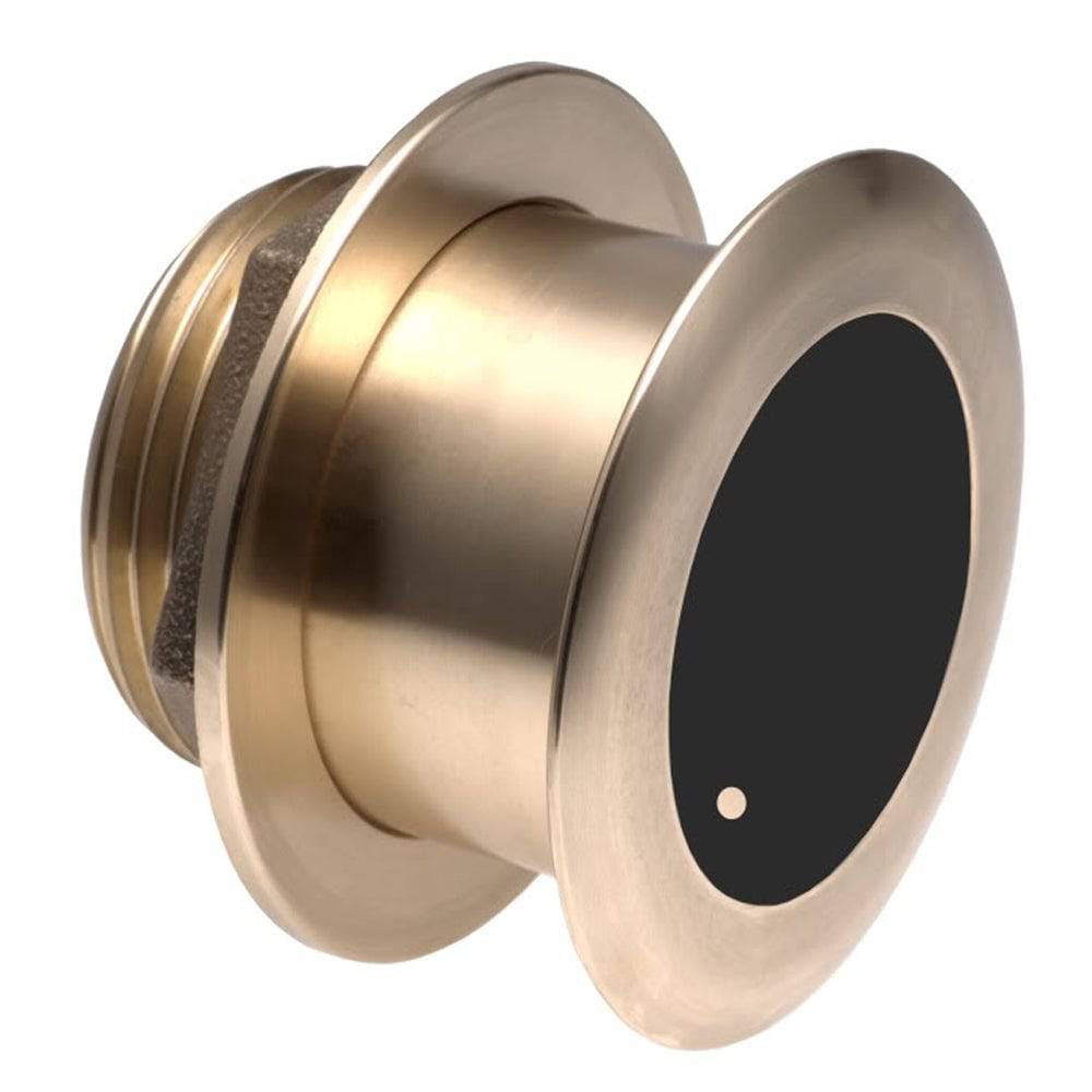 SI-TEX B-164-12-CX 1Kw Transducer f/CVS-128 CVS-1410 [B-164-12-CX] - Twin Screws Marine Service