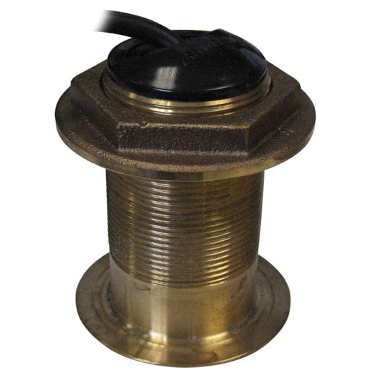 SI-TEX B-60-20-ES Tilt Element Transducer f/EC5F EC7F ES502 [B-60-20-ES] - Twin Screws Marine Service