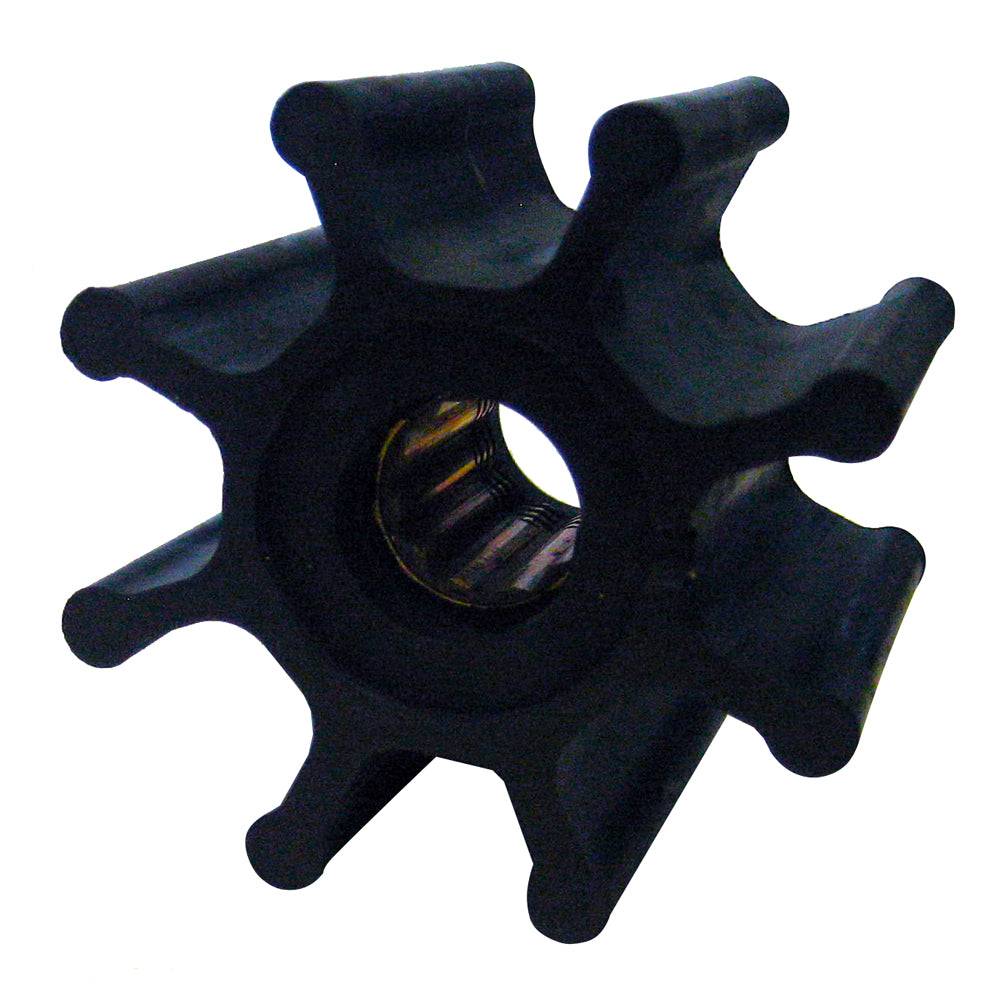 Johnson Pump 09-1028BT-1  F7B Impeller (MC97) [09-1028BT-1] - Twin Screws Marine Service