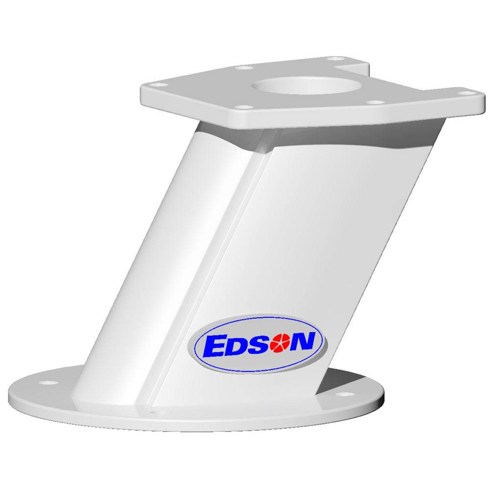 Edson Vision Mount 6" Aft Angled [68010] - Twin Screws Marine Service