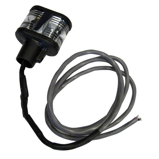 Edson Vision Series Perko Combination Light 1197 w/50" Pigtail [67500] - Twin Screws Marine Service