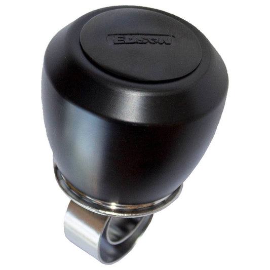 Edson PowerKnob Sportsman - Black [967-18BL] - Twin Screws Marine Service