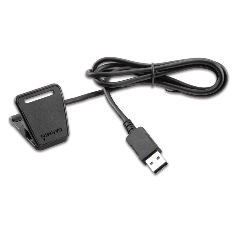Garmin Charging/Data Clip f/Approach S1, Forerunner 110 & Forerunner 210 [010-11029-02] - Twin Screws Marine Service