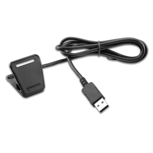 Garmin Charging/Data Clip f/Approach S1, Forerunner 110 & Forerunner 210 [010-11029-02] - Twin Screws Marine Service