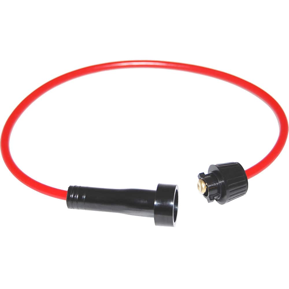 Blue Sea 5063 Heavy Duty Inline Fuse Holder AGC/MDL [5063] - Twin Screws Marine Service