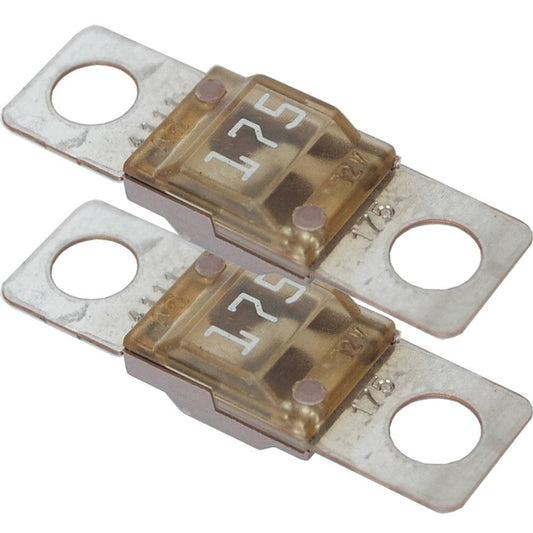 Blue Sea 5259 MIDI/AMI Fuse 175 Amp - Pair [5259] - Twin Screws Marine Service