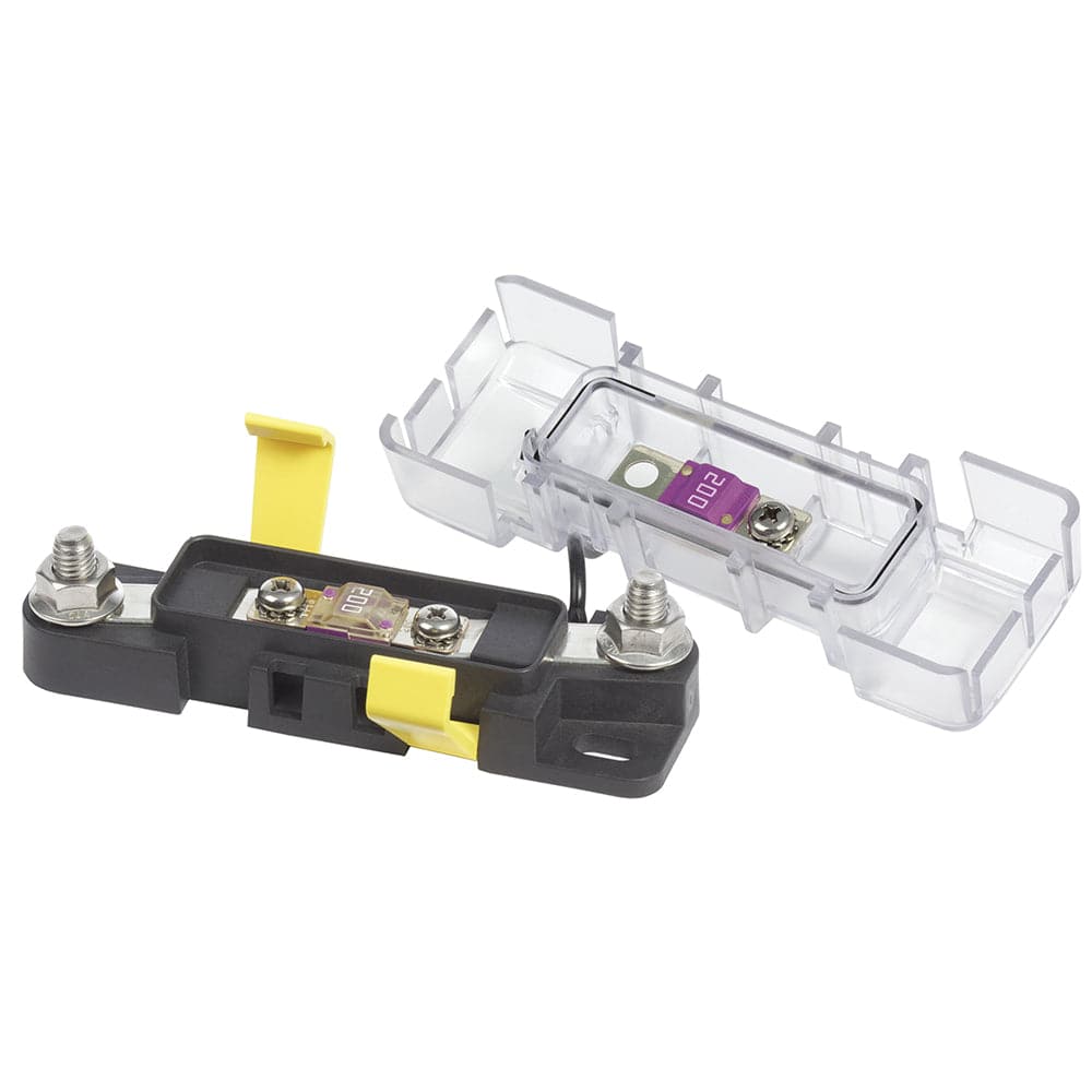Blue Sea 7720 MIDI/AMI Safety Fuse Block [7720] - Twin Screws Marine Service