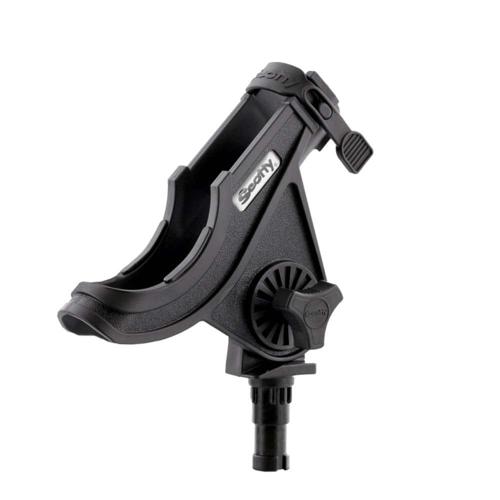Scotty Baitcaster/Spinning Rod Holder w/o Mount [279] - Twin Screws Marine Service