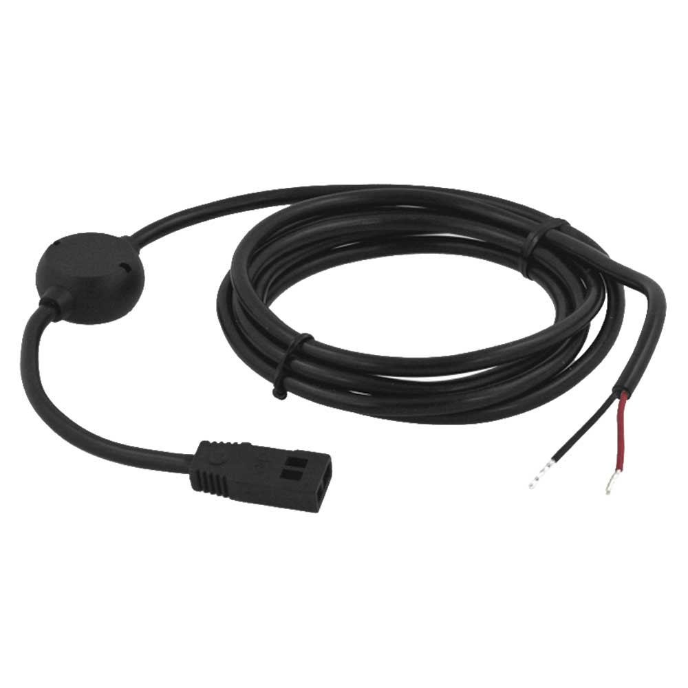 Humminbird PC11 Power Cord [720057-1] - Twin Screws Marine Service