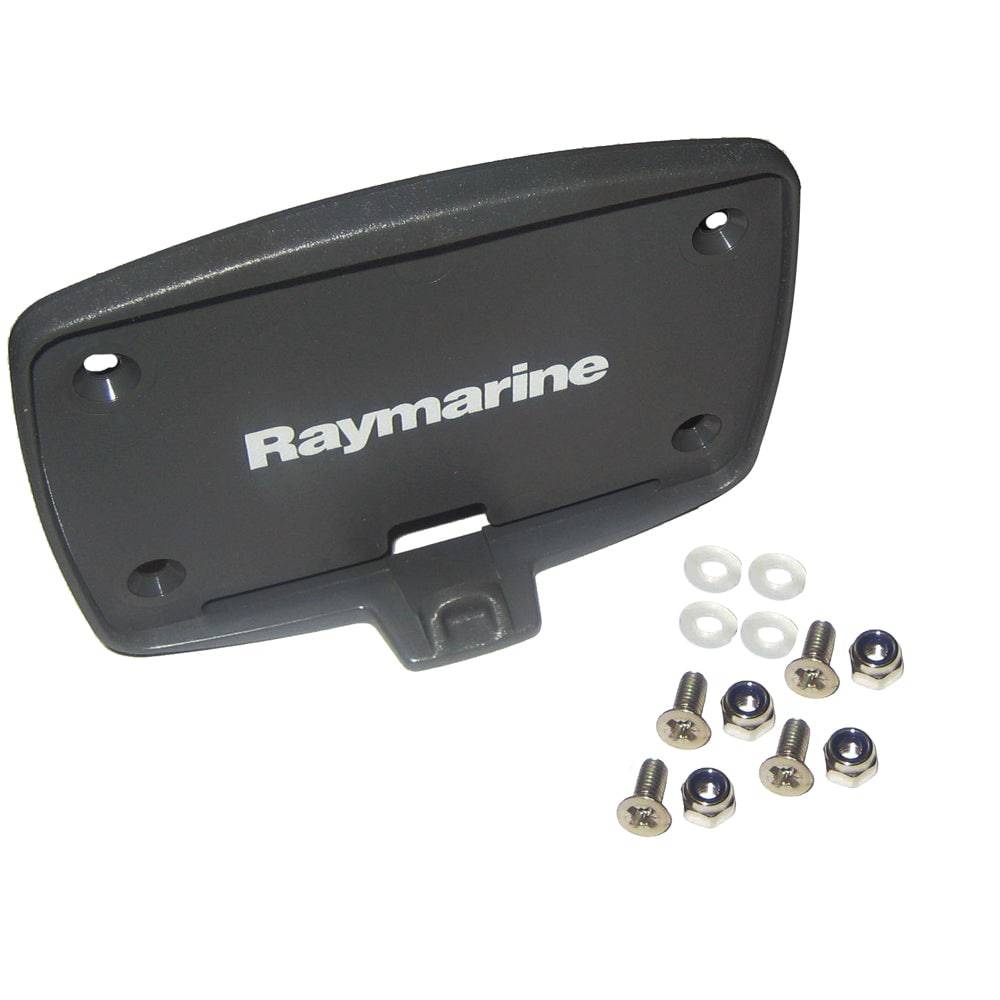 Raymarine Small Cradle f/Micro Compass - Mid Grey [TA065] - Twin Screws Marine Service