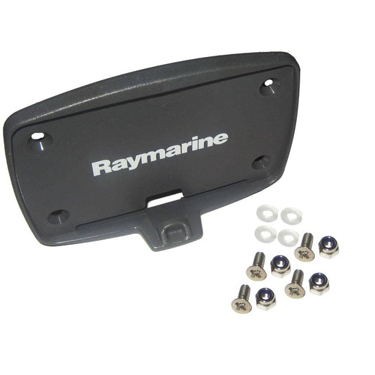 Raymarine Small Cradle f/Micro Compass - Mid Grey [TA065] - Twin Screws Marine Service