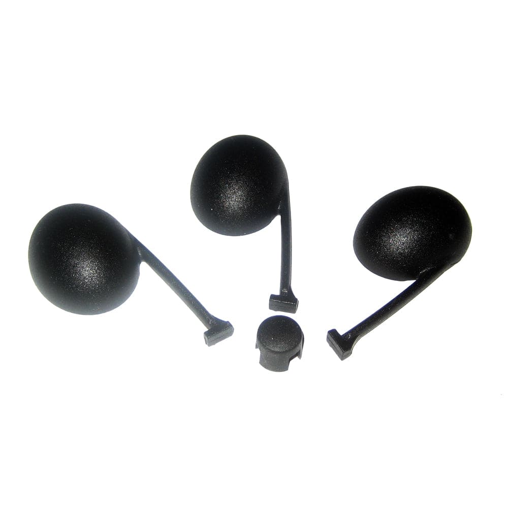 Raymarine Replacement Wind Cup Set f/Anemometer [TA101] - Twin Screws Marine Service