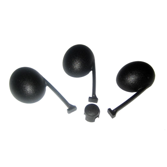 Raymarine Replacement Wind Cup Set f/Anemometer [TA101] - Twin Screws Marine Service