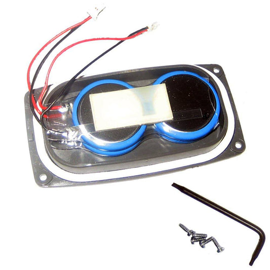 Raymarine 2-up Replacement Battery Pack & Seal Kit [TA118] - Twin Screws Marine Service