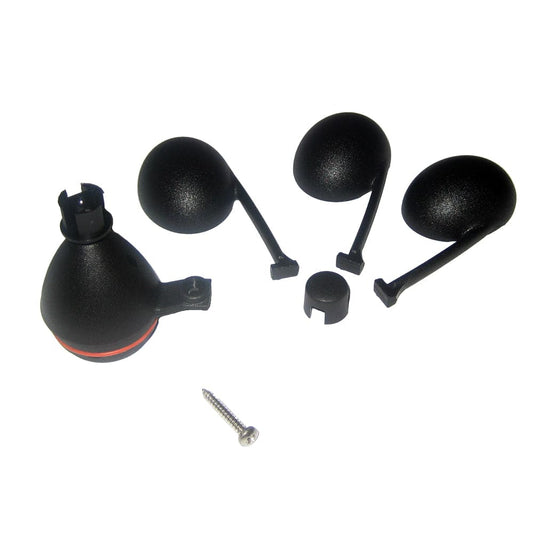 Raymarine Wind Transmitter Bearing Service Kit [TA122] - Twin Screws Marine Service