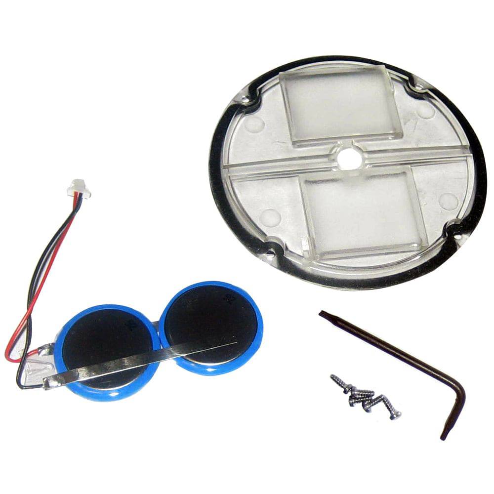 Raymarine Wind Transmitter Battery Pack & Seal Kit [TA125] - Twin Screws Marine Service