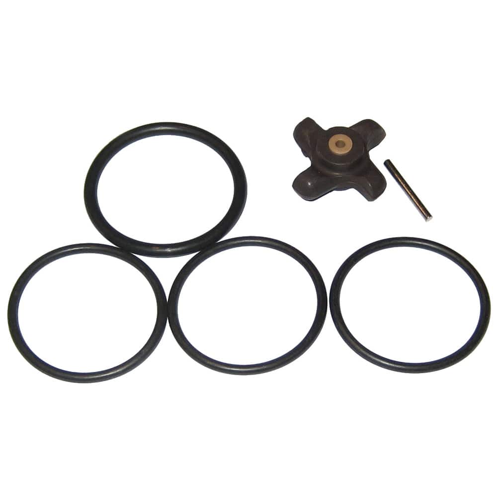 Raymarine Paddle Wheel Replacement Kit [TA900] - Twin Screws Marine Service