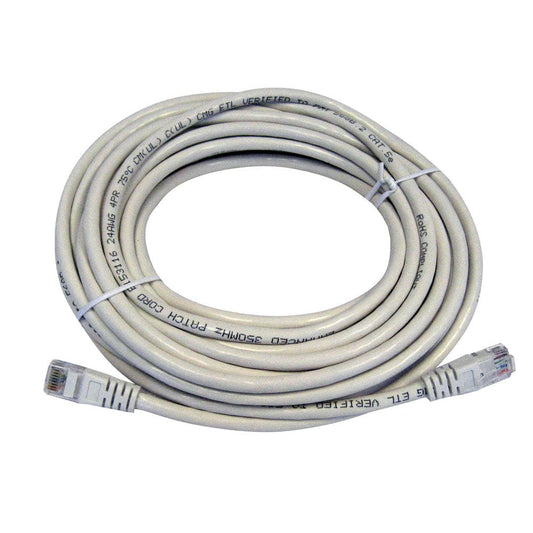 Xantrex 25' Network Cable f/SCP Remote Panel [809-0940] - Twin Screws Marine Service