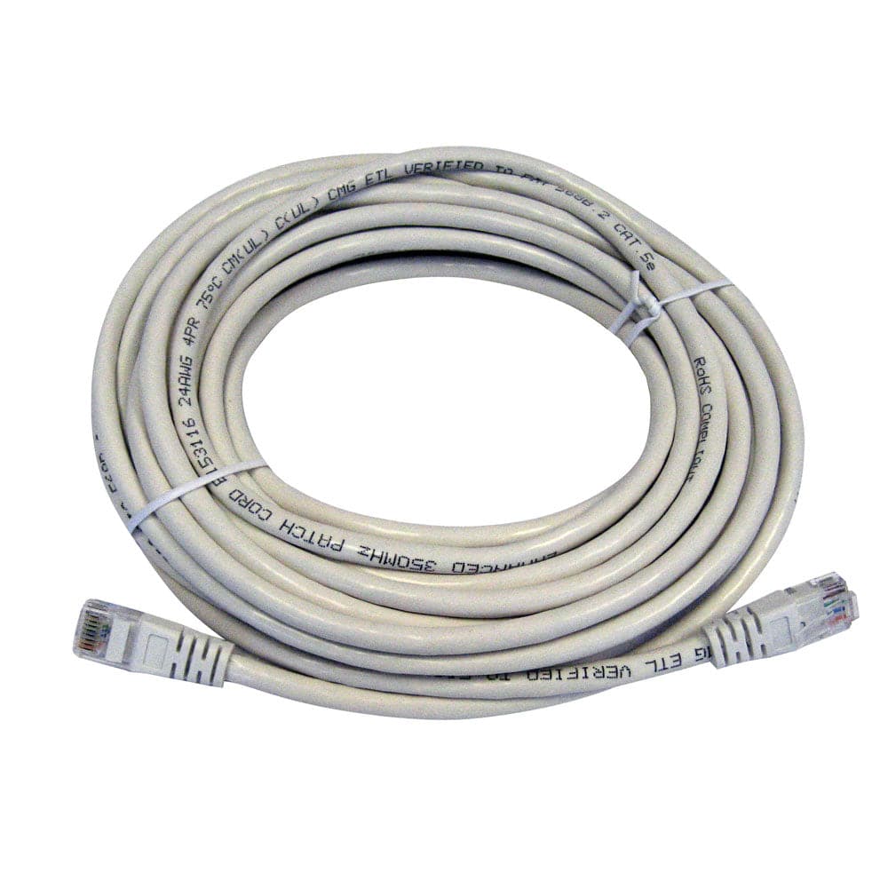 Xantrex 75' Network Cable f/SCP Remote Panel [809-0942] - Twin Screws Marine Service