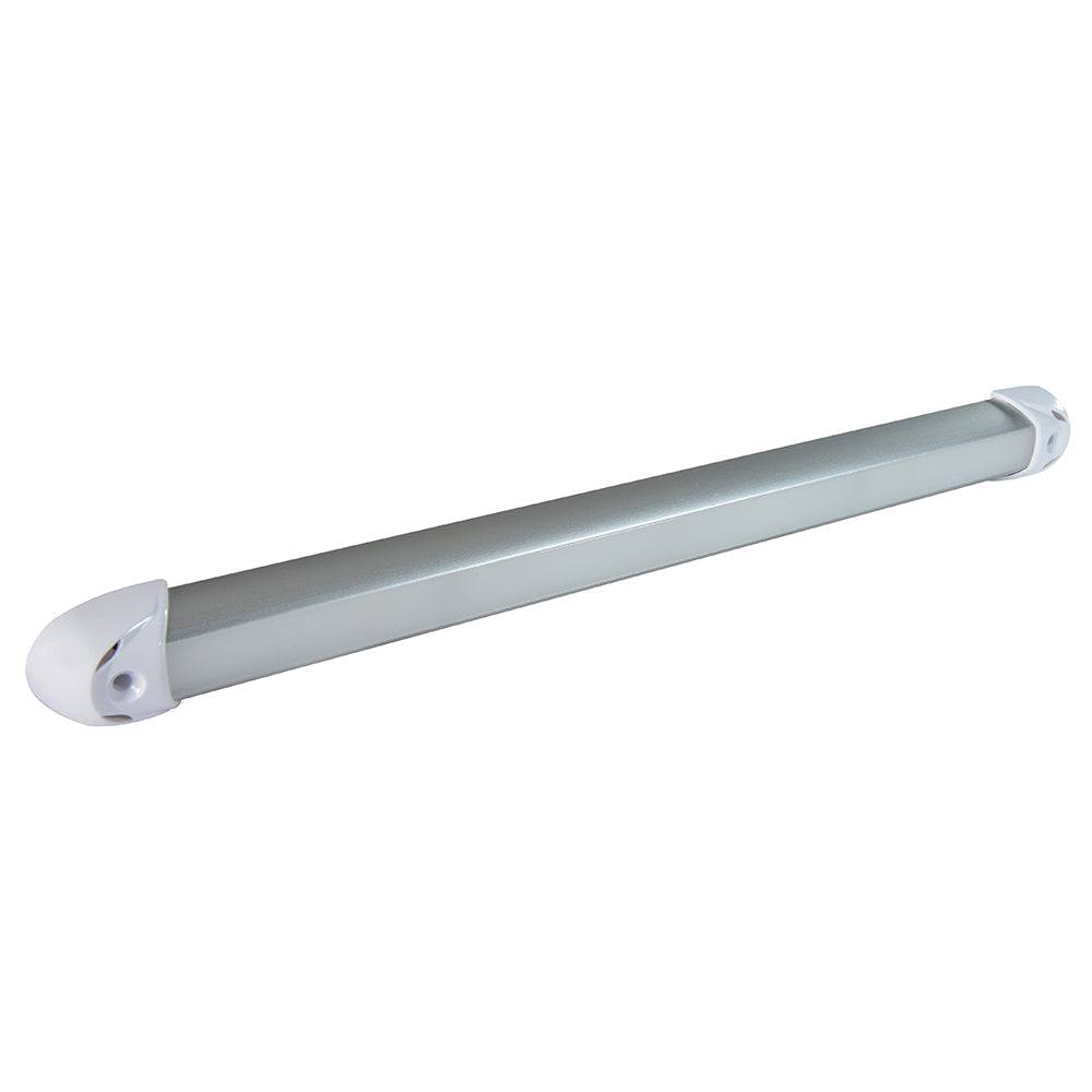 Lumitec Rail2 12" Light - White/Blue Dimming [101081] - Twin Screws Marine Service