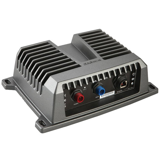 Garmin GSD 24 Digital Black Box Network Sounder [010-00957-00] - Twin Screws Marine Service