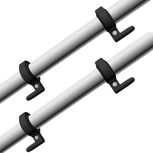 TACO Outrigger Line Caddy [F40-0030BKA-1] - Twin Screws Marine Service