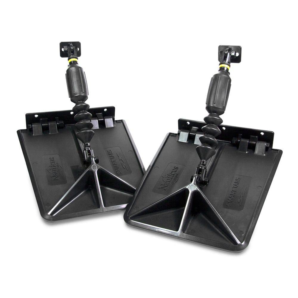 Nauticus Smart Tabs SX Series 10.5 X 12 f/21-25 Boats w/150-220 HP [SX10512-70] - Twin Screws Marine Service