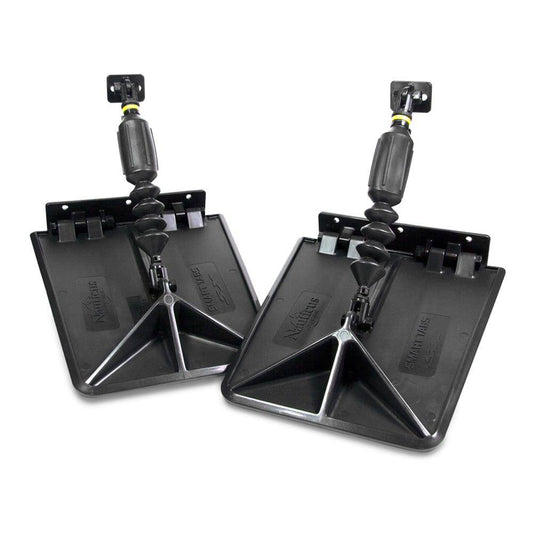 Nauticus Smart Tabs SX Series 10.5 X 12 f/21-25 Boats w/150-220 HP [SX10512-70] - Twin Screws Marine Service