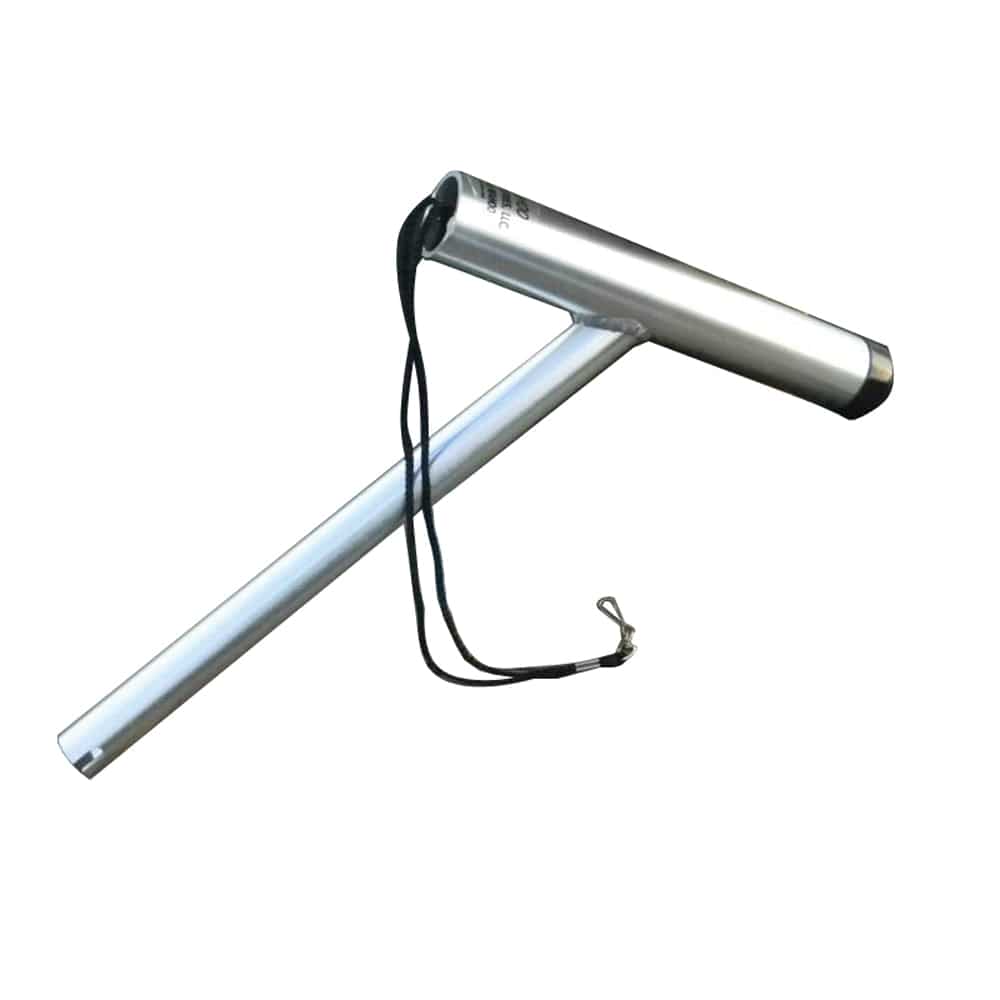 Wahoo Single Rod Rigger [102] - Twin Screws Marine Service