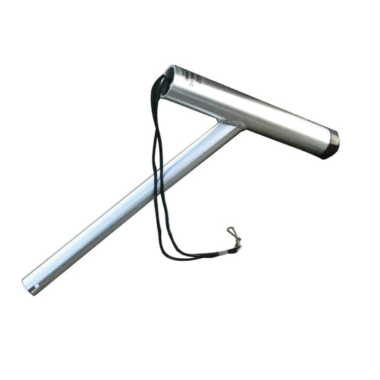Wahoo Single Rod Rigger [102] - Twin Screws Marine Service