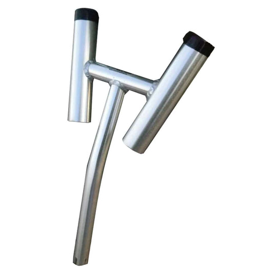 Wahoo Double Rod Holder [105] - Twin Screws Marine Service
