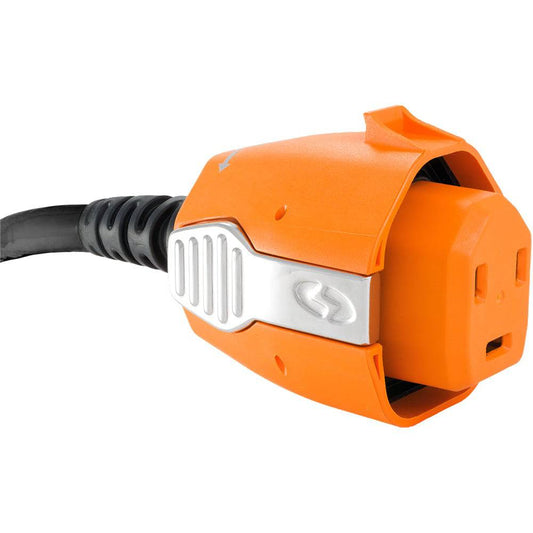 SmartPlug BF30 30 AMP Female Connector [BF30] - Twin Screws Marine Service