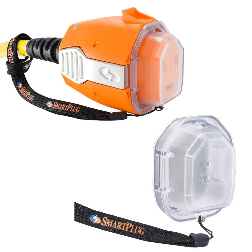 SmartPlug Weathercap [A1001] - Twin Screws Marine Service