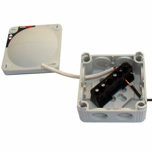 Scanstrut SB-8-5 Junction Box [SB-8-5] - Twin Screws Marine Service