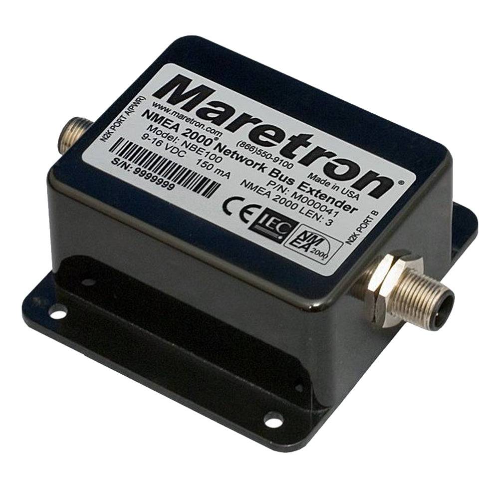 Maretron NMEA 2000 Network Bus Extender [NBE100-01] - Twin Screws Marine Service