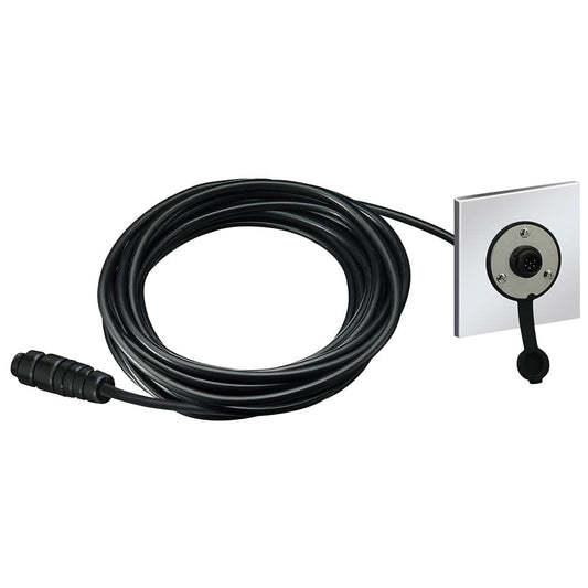 Standard Horizon Mic Extension Kit [MEK-4] - Twin Screws Marine Service