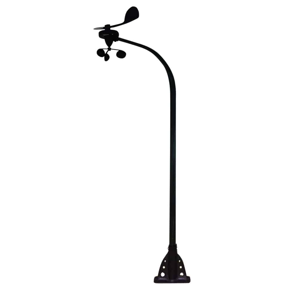 Raymarine Wireless Vertical Wind Transmitter [T222] - Twin Screws Marine Service