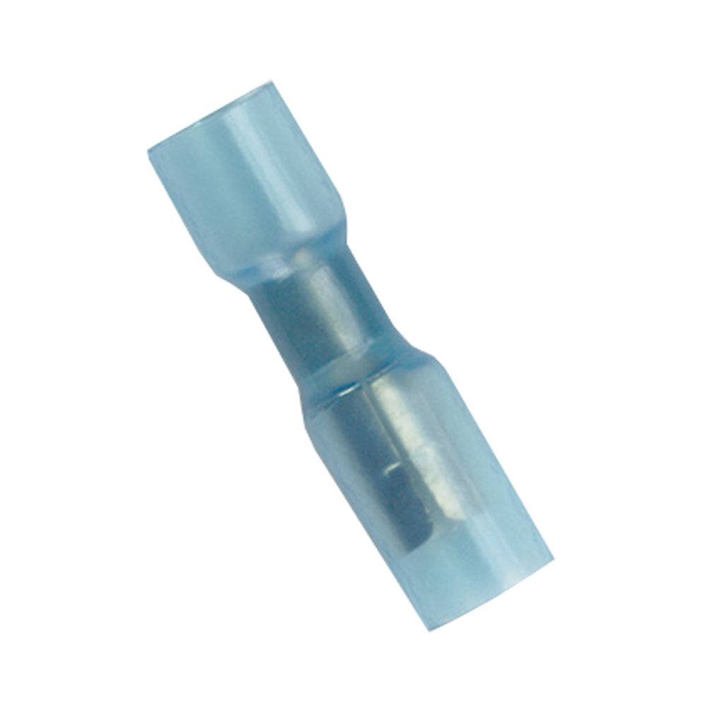 Ancor 16-14 Female Heatshrink Snap Plug - 100-Pack [319899] - Twin Screws Marine Service