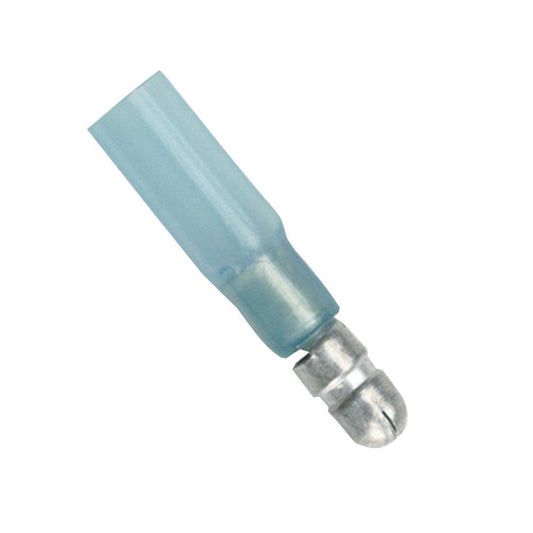 Ancor 16-14 Male Heatshrink Snap Plug - 100-Pack [319999] - Twin Screws Marine Service