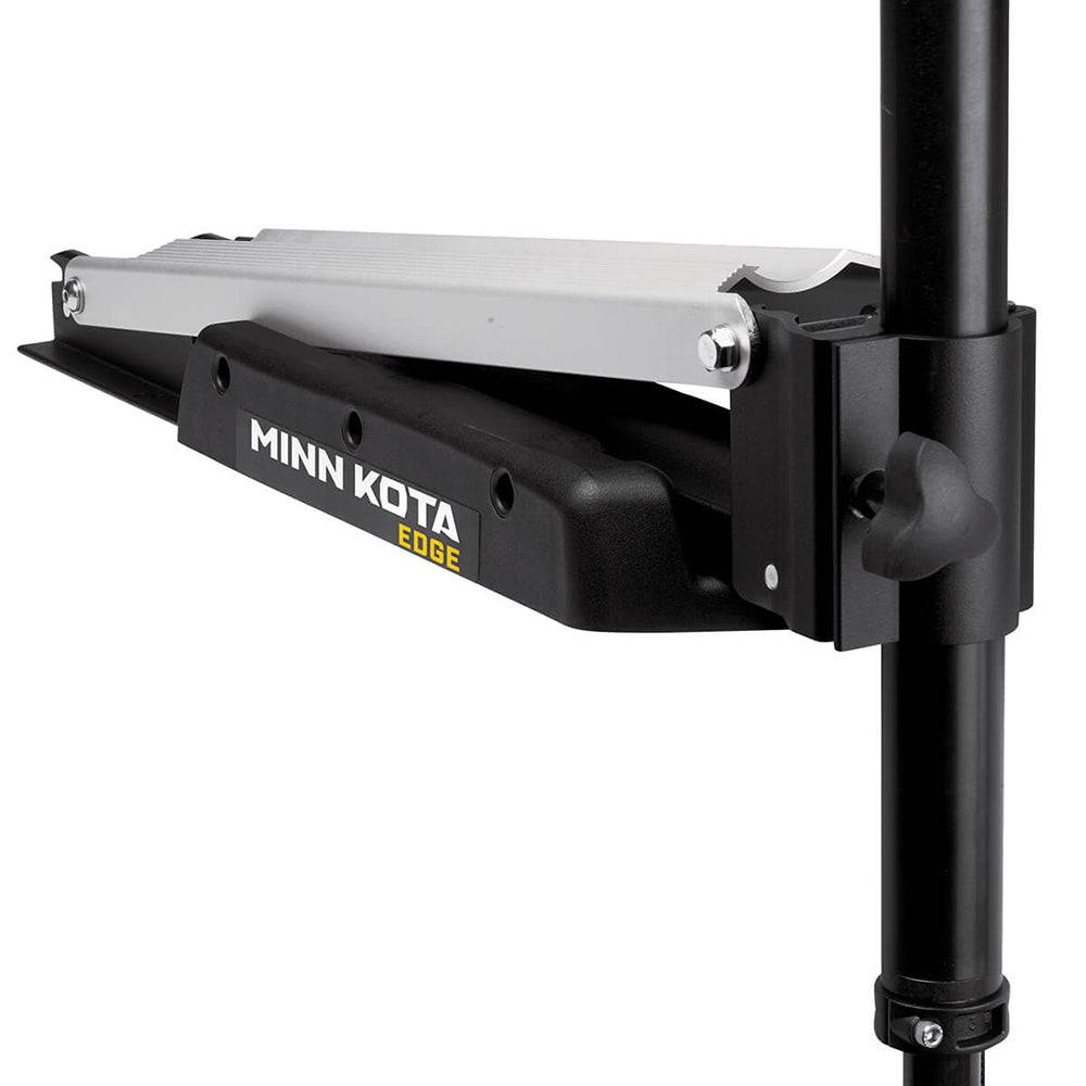 Minn Kota Edge 45 - Latch  Door - Foot Control - 12V-45lb-36" [1355946] - Twin Screws Marine Service