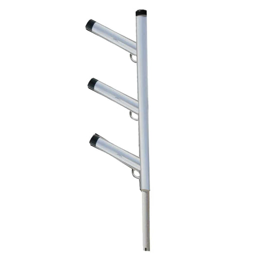 Wahoo Boomstick Anodized [121] - Twin Screws Marine Service