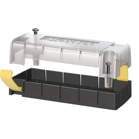Blue Sea 2719 Maxibus Cover f/2127 & 2128 [2719] - Twin Screws Marine Service