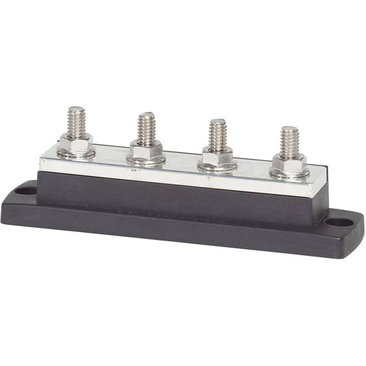 Blue Sea 2127 Maxibus 4 x 516-18 Stud Common [2127] - Twin Screws Marine Service