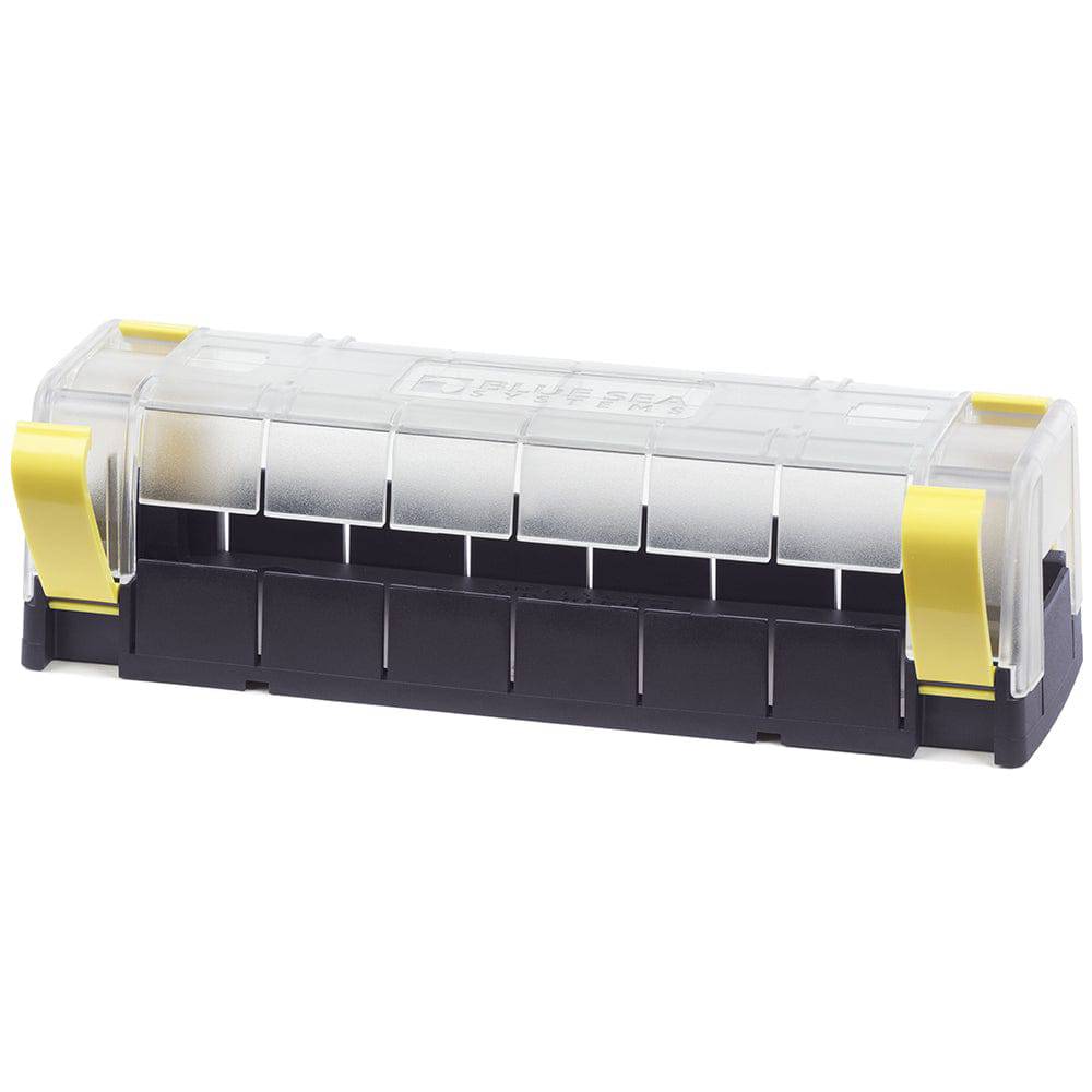 Blue Sea 2718 Maxibus Cover f/2105 & 2106 [2718] - Twin Screws Marine Service