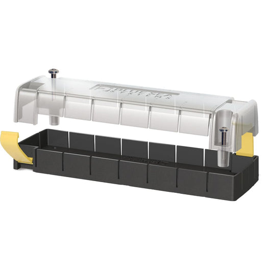 Blue Sea 2718 Maxibus Cover f/2105 & 2106 [2718] - Twin Screws Marine Service